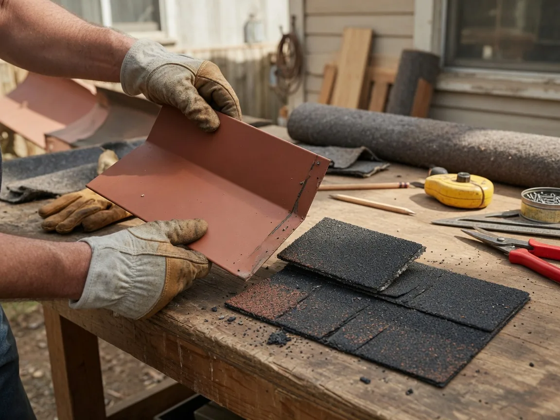 Roof Repair company in Success, AR